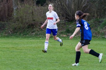 Bild 75 - Frauen BraWie - FSC Kaltenkirchen : Ergebnis: 0:10